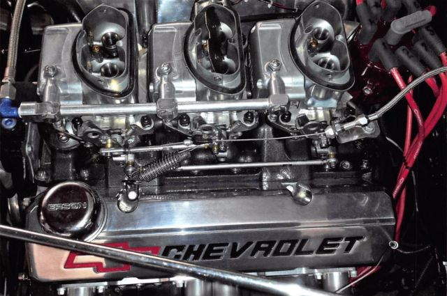 1933 Black Chevrolet Other Coupe