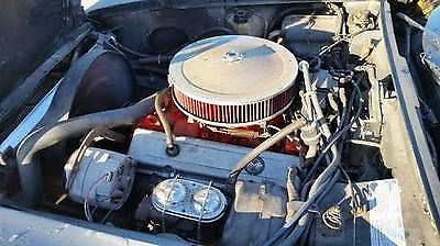 1978 Silver Chevrolet Corvette Coupe