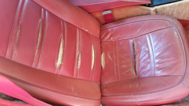 1978 Silver Chevrolet Corvette Coupe