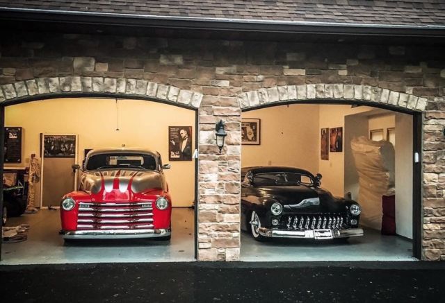 1948 Silver/red Chevrolet Other Pickups Standard Cab Pickup
