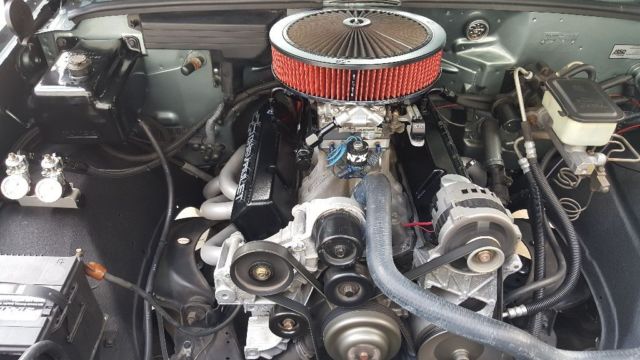 1991 Blue Green With Black stripes Chevrolet Silverado 1500 Standard Cab Pickup