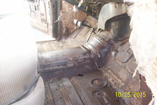 1949 Black Chevrolet Bel Air/150/210