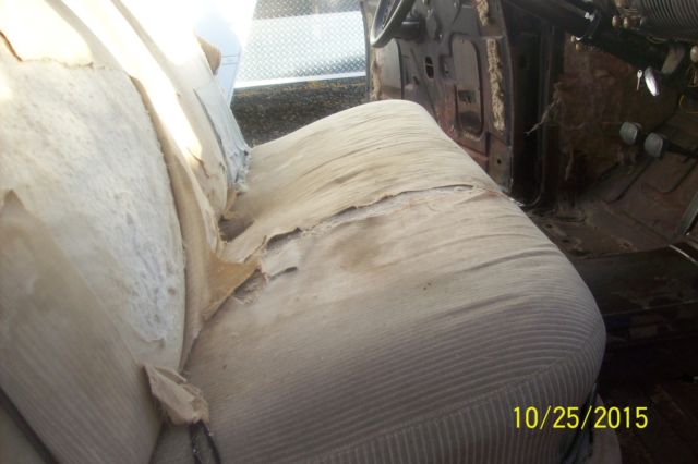 1949 Black Chevrolet Bel Air/150/210