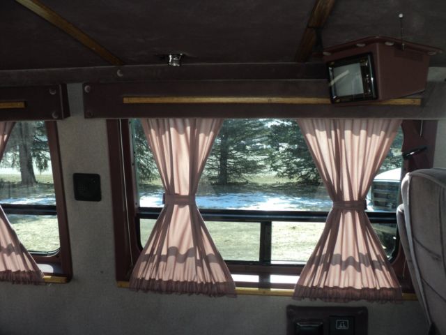 1990 Burgundy Chevrolet G20 Van Standard Passenger Van