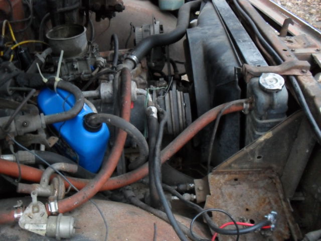 1972 Gold Chevrolet C/K Pickup 1500 Cab & Chassis