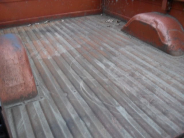 1972 Gold Chevrolet C/K Pickup 1500 Cab & Chassis