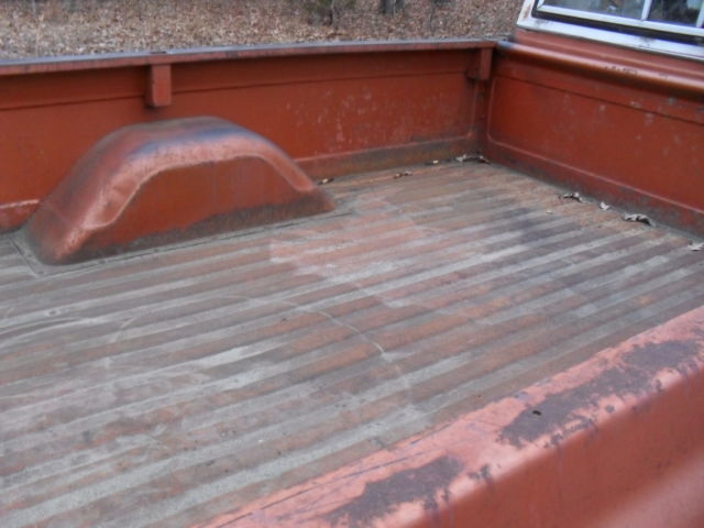 1972 Gold Chevrolet C/K Pickup 1500 Cab & Chassis