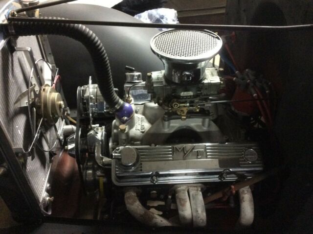 1931 Chevrolet Other