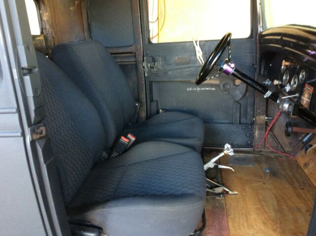 1931 Chevrolet Other