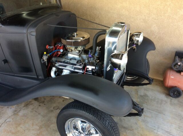 1931 Chevrolet Other