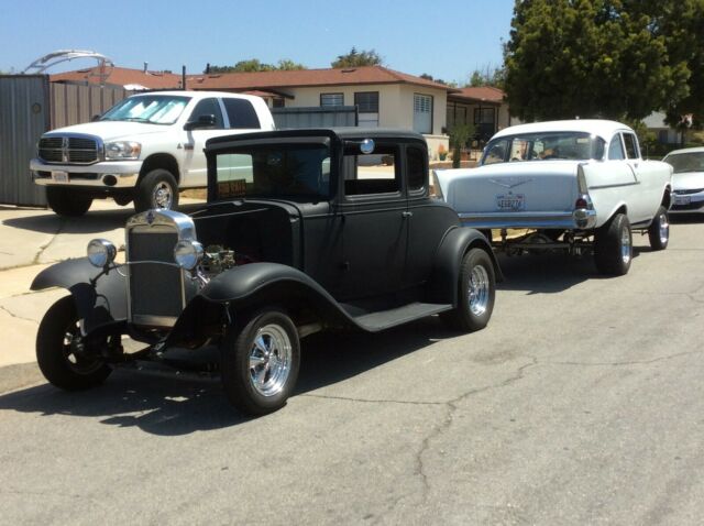 1931 Chevrolet Other