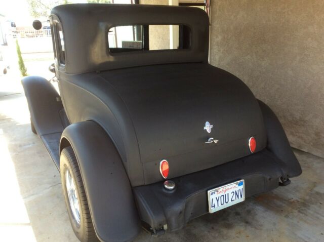 1931 Chevrolet Other