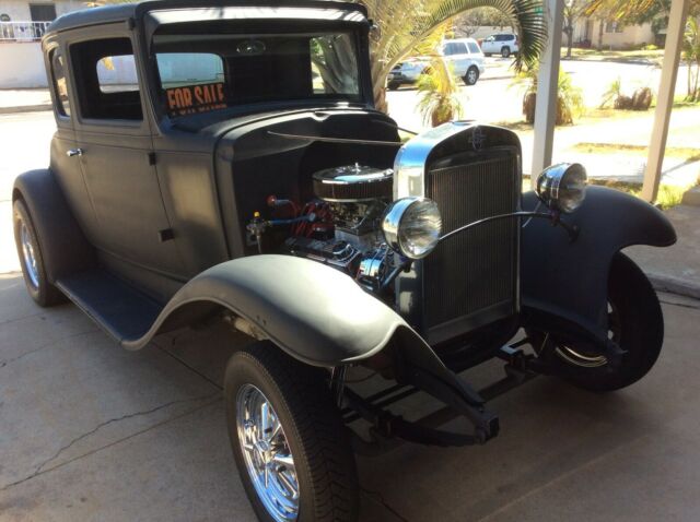 1931 Chevrolet Other