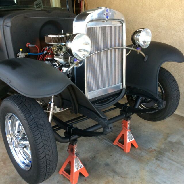 1931 Chevrolet Other