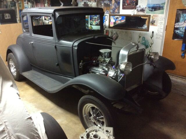 1931 Chevrolet Other