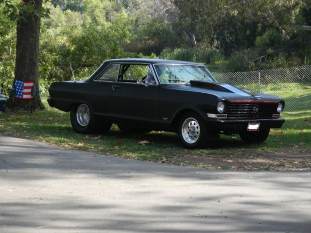 1963 Chevrolet Other
