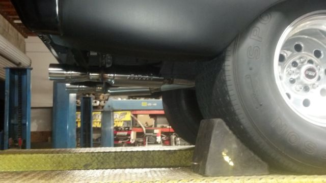 1963 Chevrolet Other