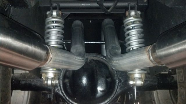 1963 Chevrolet Other