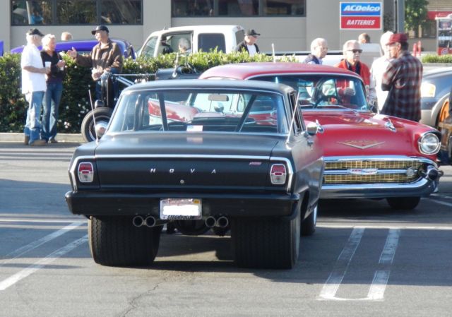 1963 Chevrolet Other