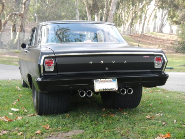 1963 Chevrolet Other