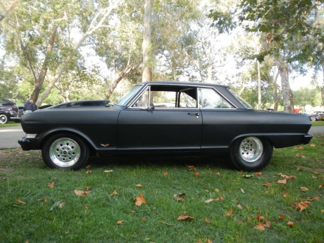 1963 Chevrolet Other