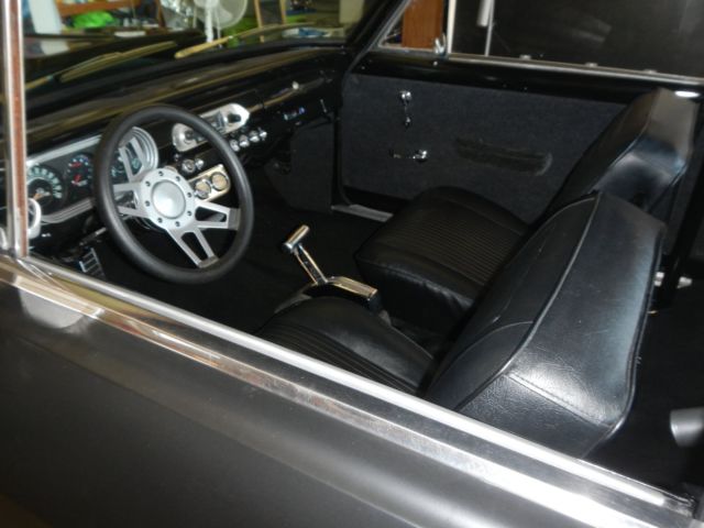 1963 Chevrolet Other