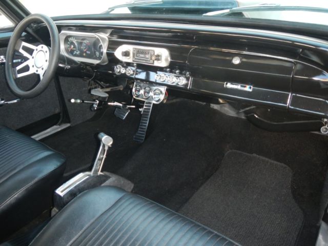 1963 Chevrolet Other