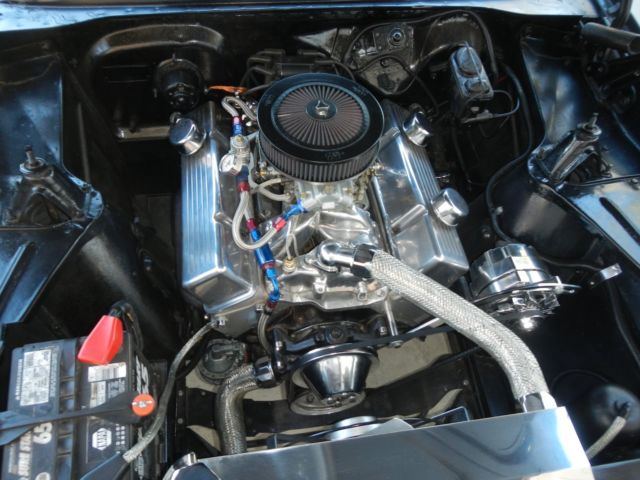 1963 Chevrolet Other