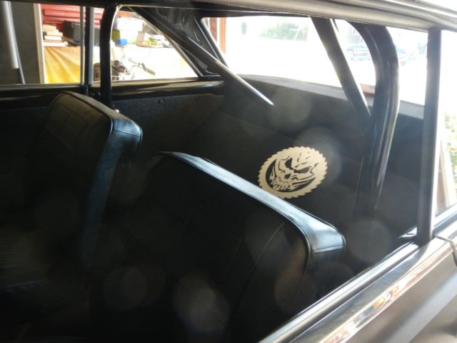 1963 Chevrolet Other