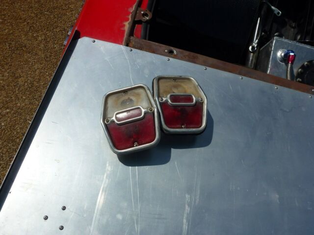 1963 RED/BLACK Chevrolet Nova 2 DOOR COUPE