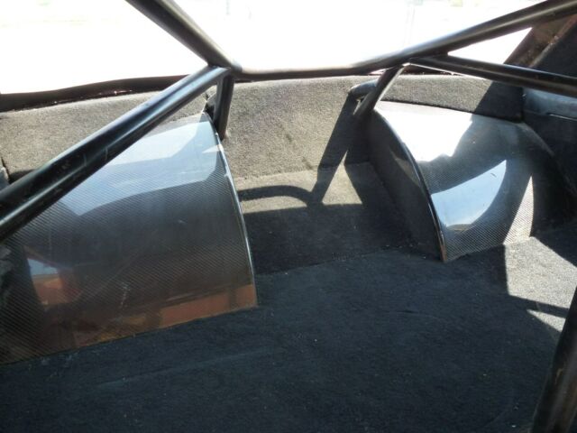 1963 RED/BLACK Chevrolet Nova 2 DOOR COUPE