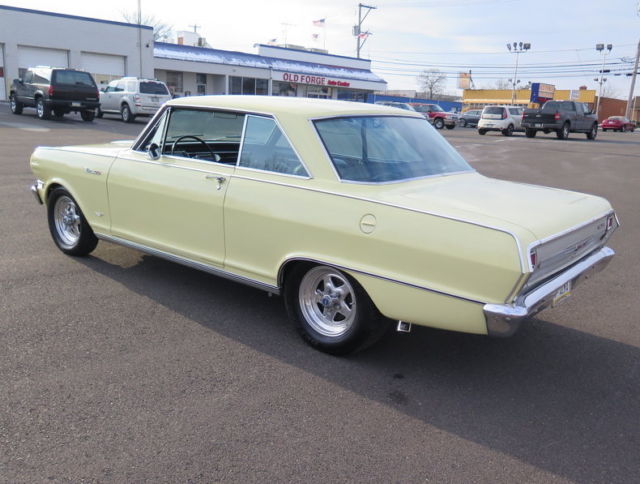 1964 Other Chevrolet Nova Coupe