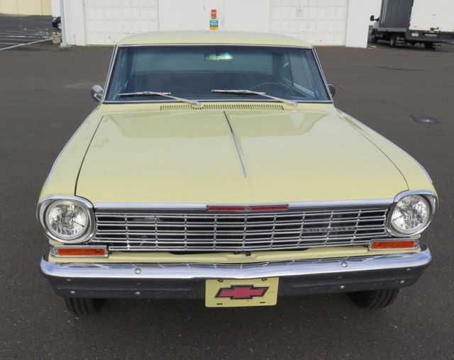 1964 Other Chevrolet Nova Coupe