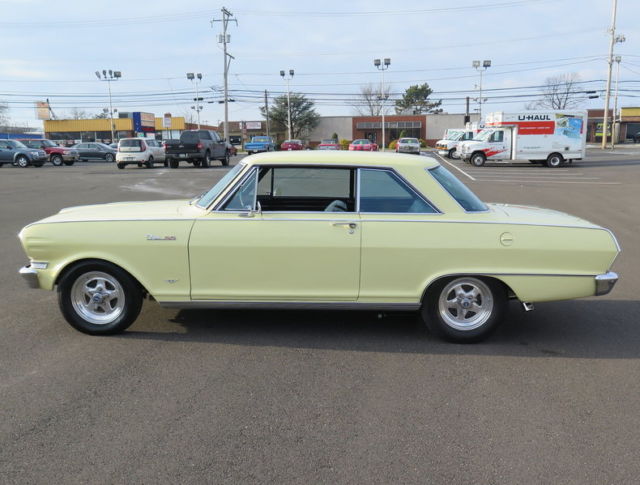 1964 Other Chevrolet Nova Coupe