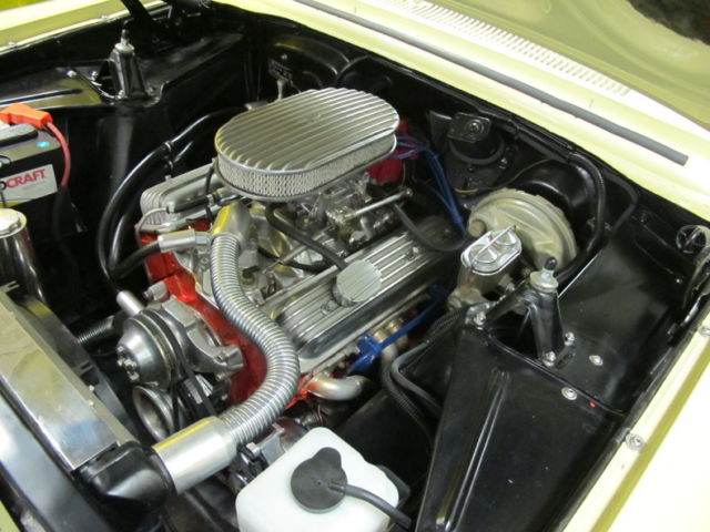 1964 Other Chevrolet Nova Coupe