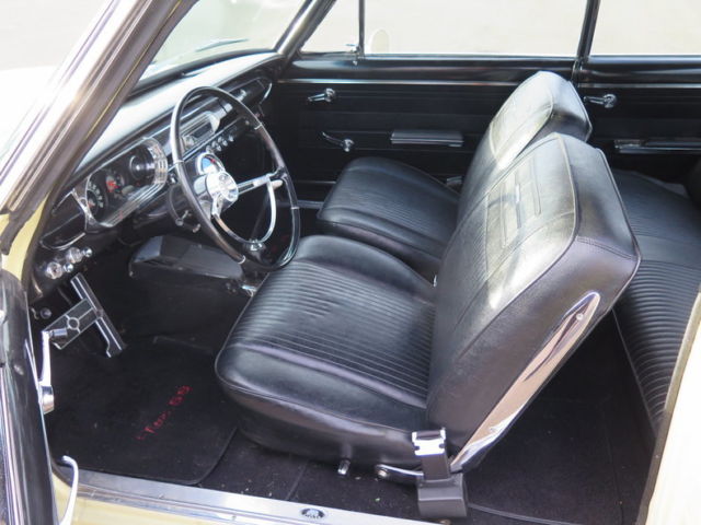 1964 Other Chevrolet Nova Coupe