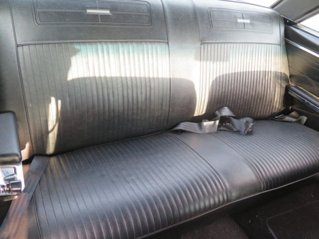 1964 Other Chevrolet Nova Coupe
