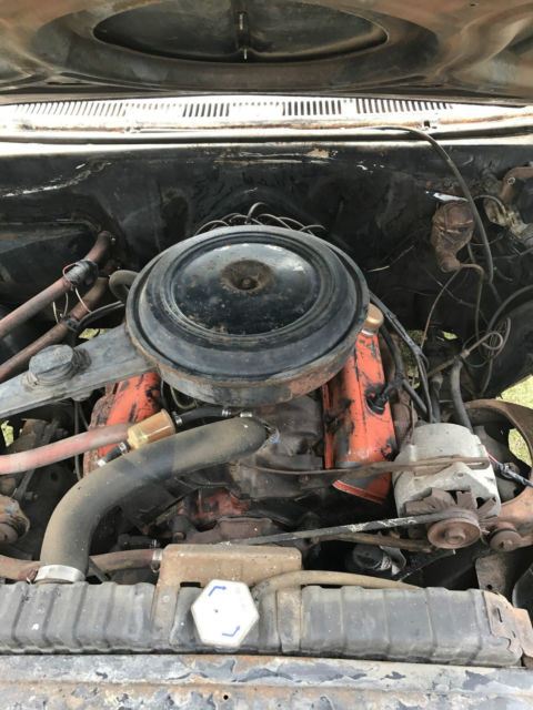 1965 Ermine white  Chevrolet Impala 2 door hardtop