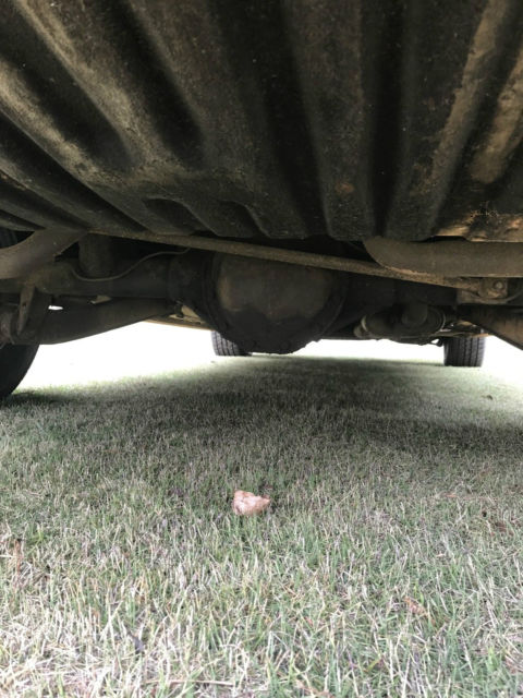 1965 Ermine white  Chevrolet Impala 2 door hardtop