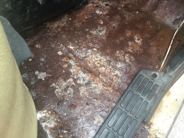 1982 Brown Chevrolet Other Standard Cab Pickup