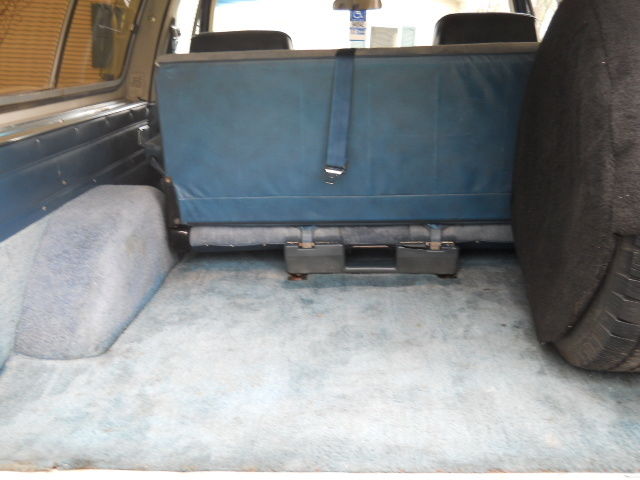 1985 Chevrolet Blazer