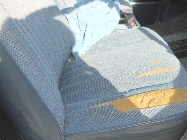 1985 Chevrolet Blazer