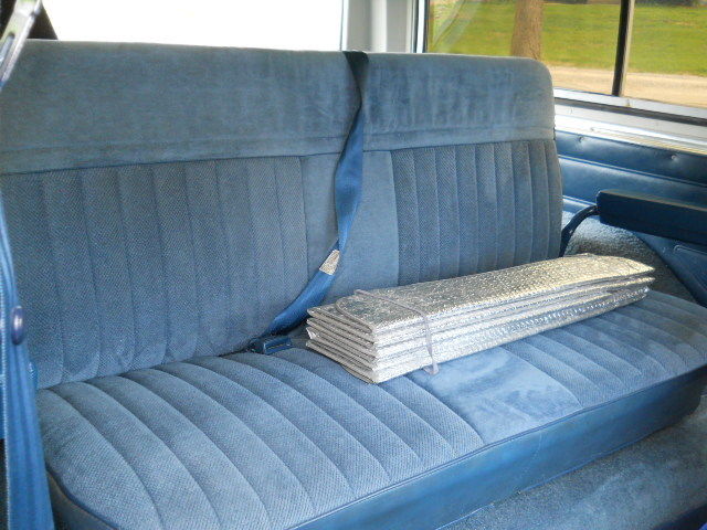 1985 Chevrolet Blazer