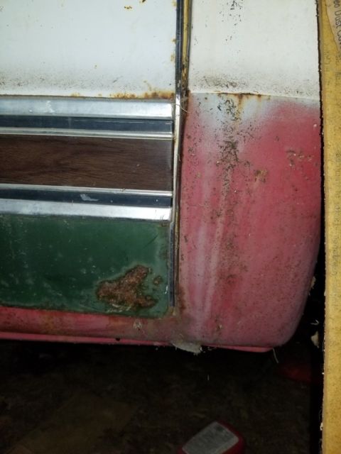 1971 Chevrolet Other Pickups Standard Cab Pickup