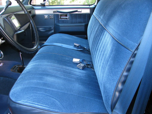 1987 Chevrolet C/K Pickup 3500