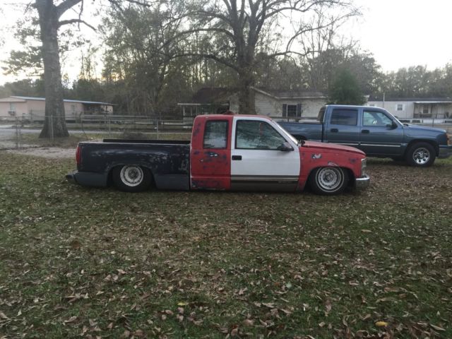 1992 Chevrolet C/K Pickup 1500