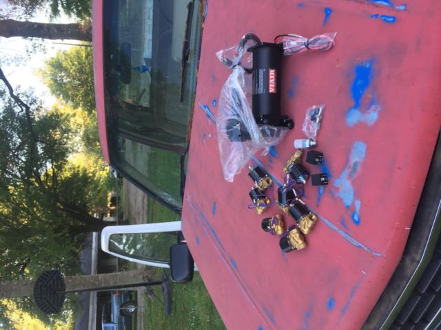 1992 Chevrolet C/K Pickup 1500