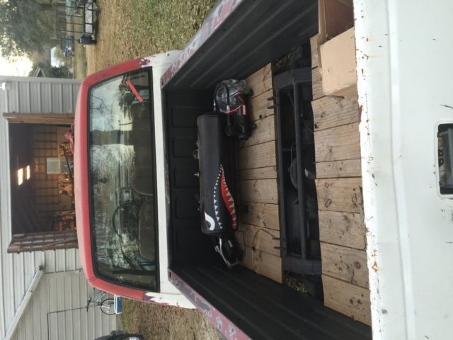 1992 Chevrolet C/K Pickup 1500