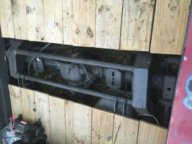 1992 Chevrolet C/K Pickup 1500