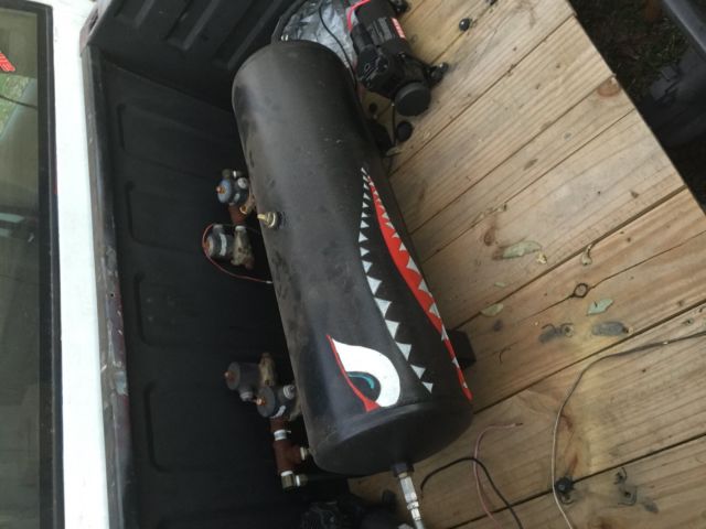 1992 Chevrolet C/K Pickup 1500